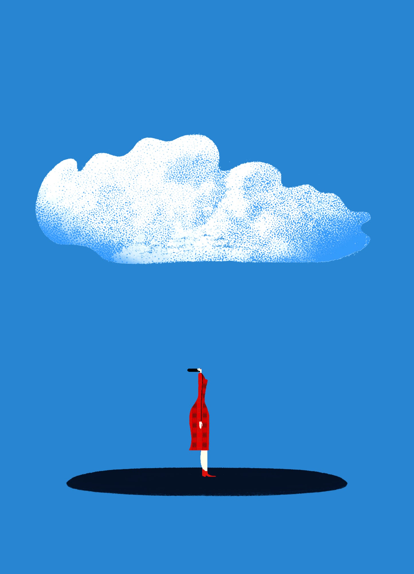 HEAVY CLOUD